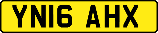 YN16AHX