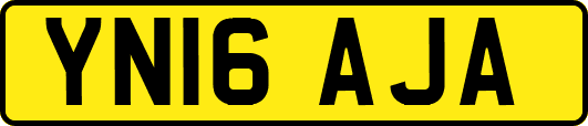 YN16AJA