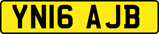 YN16AJB