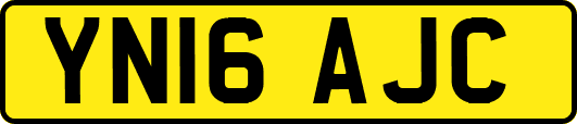 YN16AJC