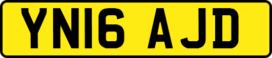 YN16AJD