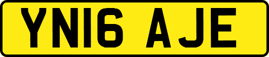 YN16AJE