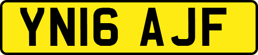 YN16AJF