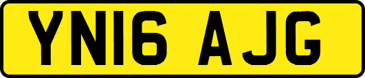 YN16AJG