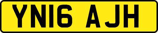 YN16AJH