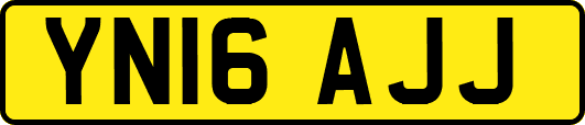 YN16AJJ