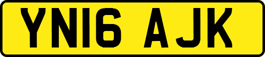 YN16AJK
