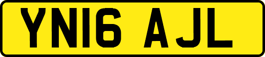 YN16AJL