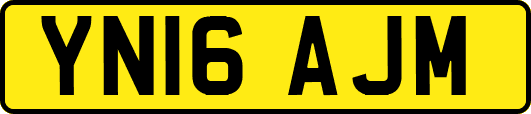 YN16AJM