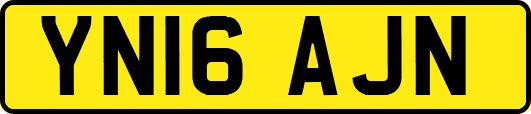 YN16AJN