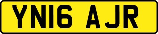 YN16AJR