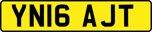 YN16AJT