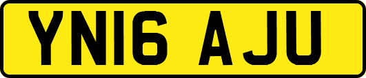 YN16AJU