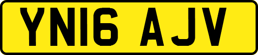 YN16AJV