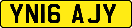 YN16AJY