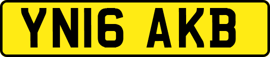 YN16AKB