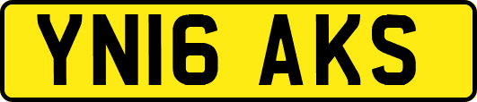 YN16AKS