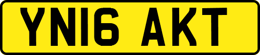 YN16AKT