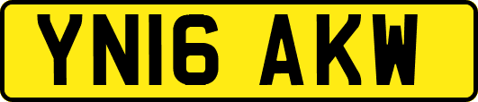 YN16AKW