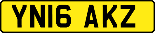 YN16AKZ