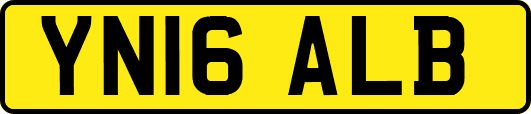 YN16ALB