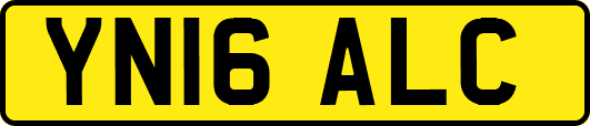 YN16ALC