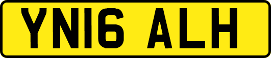 YN16ALH