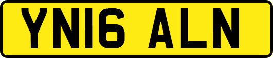 YN16ALN