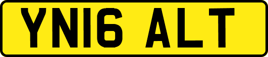 YN16ALT