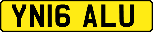 YN16ALU
