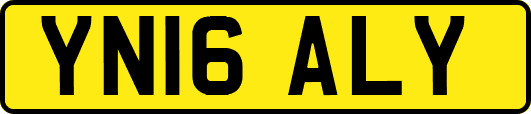 YN16ALY