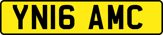 YN16AMC