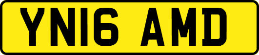 YN16AMD