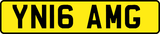 YN16AMG