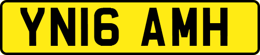 YN16AMH