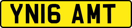 YN16AMT