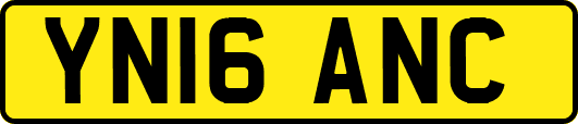YN16ANC