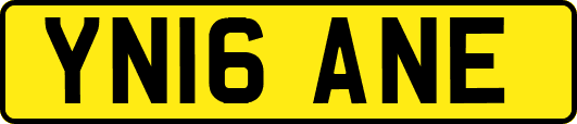 YN16ANE