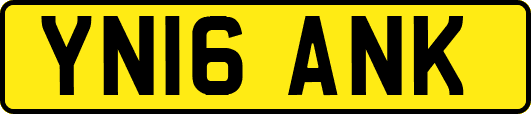 YN16ANK