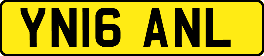 YN16ANL