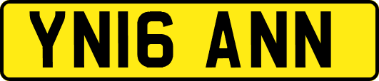 YN16ANN