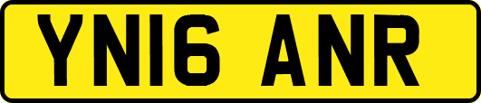 YN16ANR