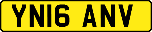 YN16ANV