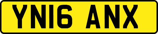 YN16ANX
