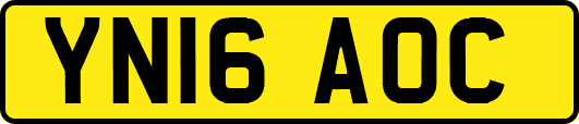 YN16AOC