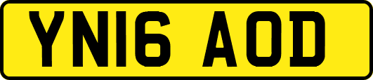 YN16AOD