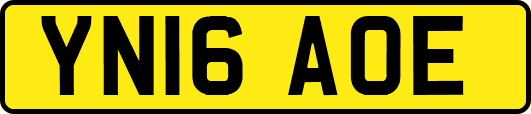 YN16AOE