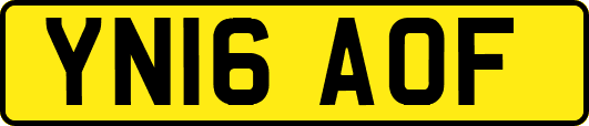 YN16AOF