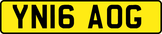 YN16AOG