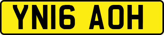 YN16AOH